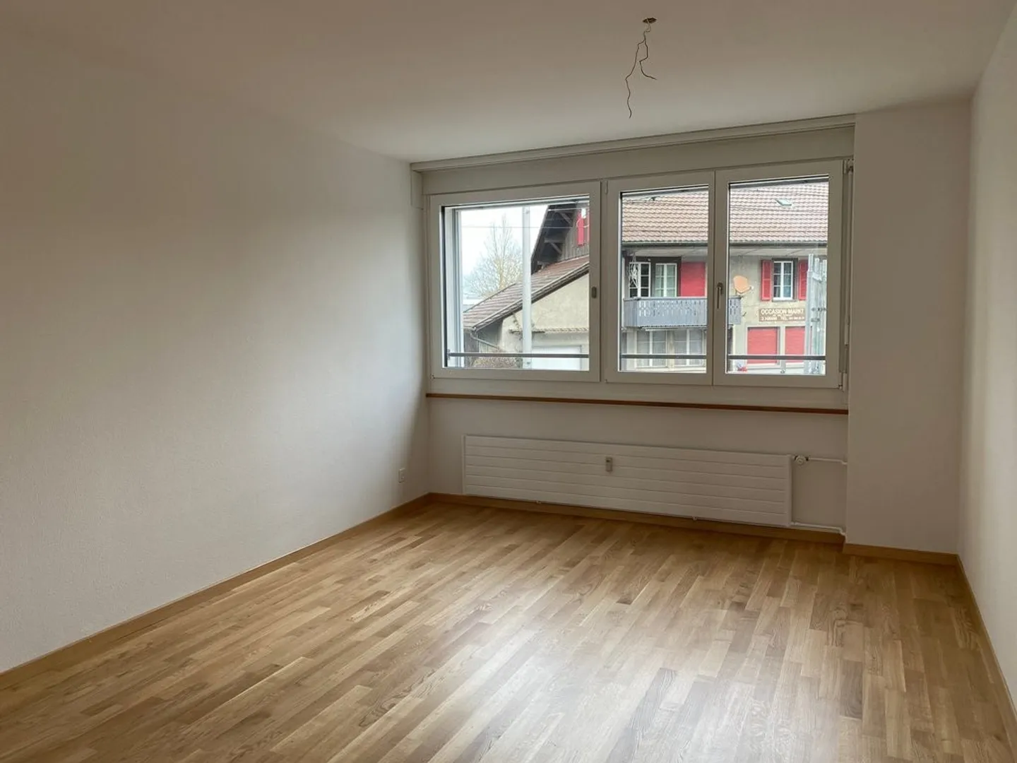 4-room apartment - Photo 4 of 7