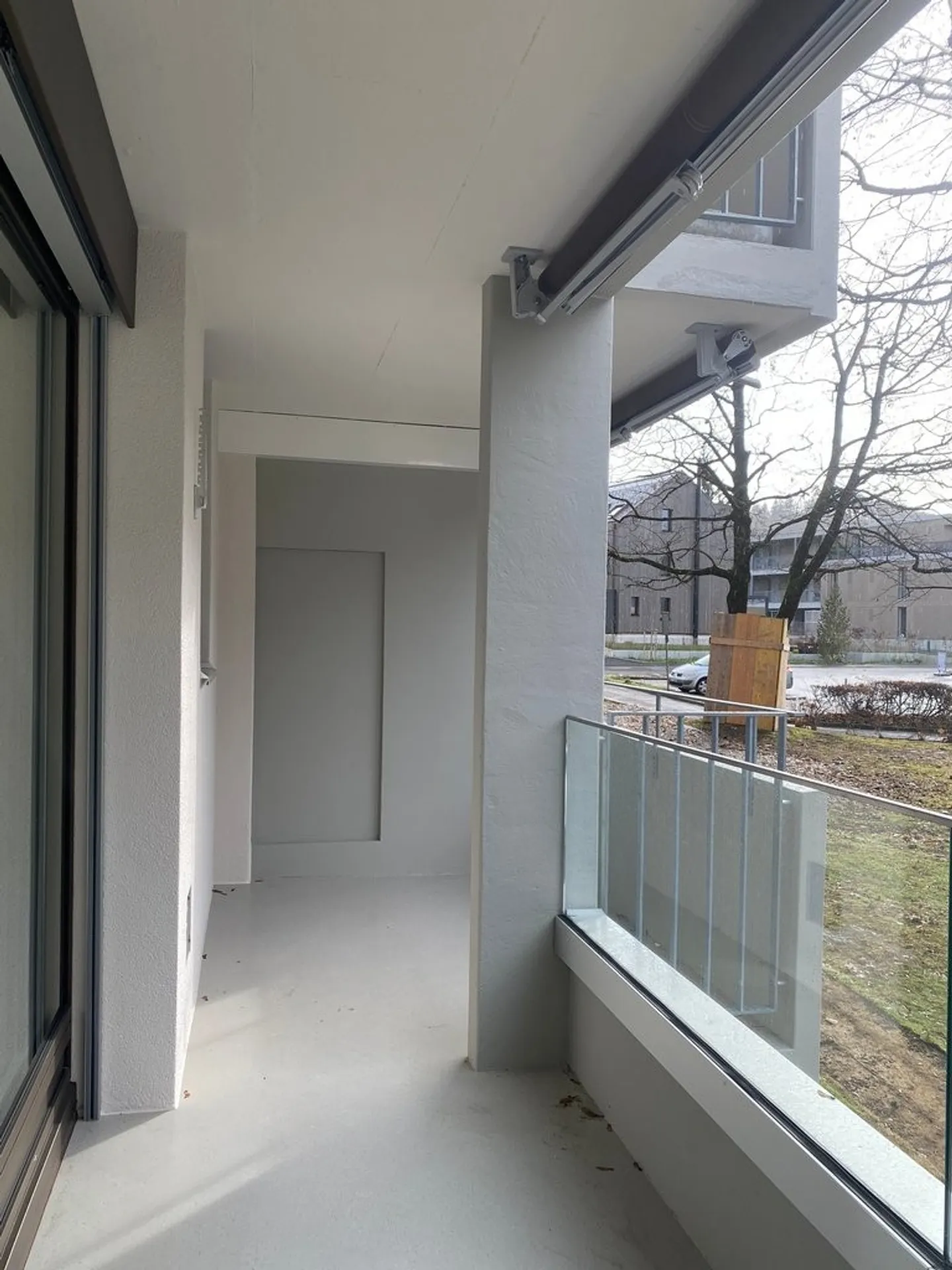 4-room apartment - Photo 7 of 7