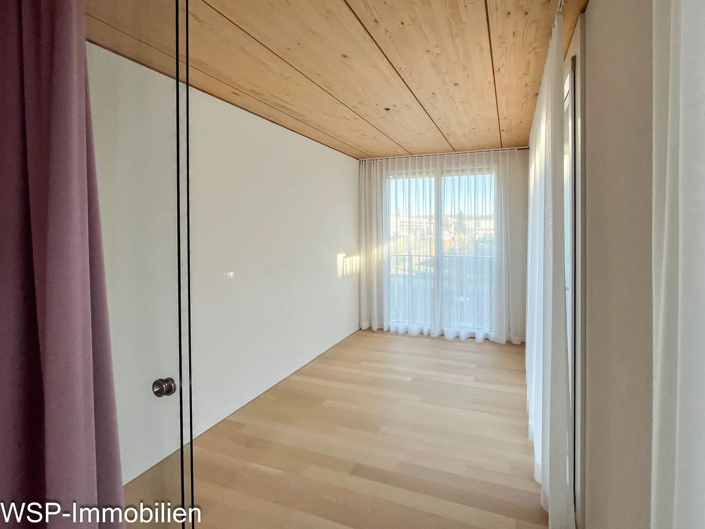 Vie Urbaine - Appartement 3.5 pièces avec Loggia - Photo 11 sur 14
