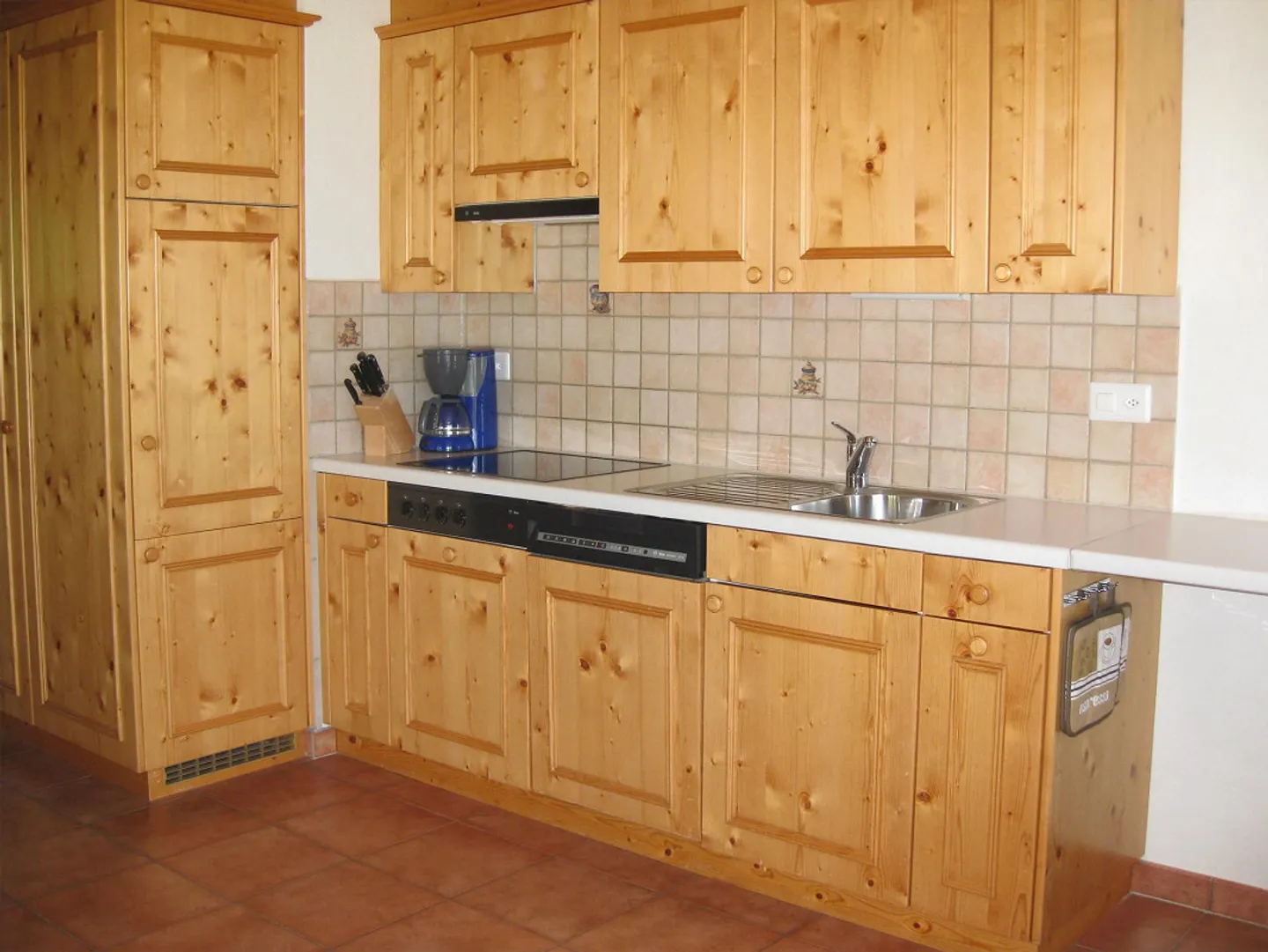 Attraktive 3 ½-Zimmer-Ferienwohnung in Uri zu vermieten - Foto 3 di 7