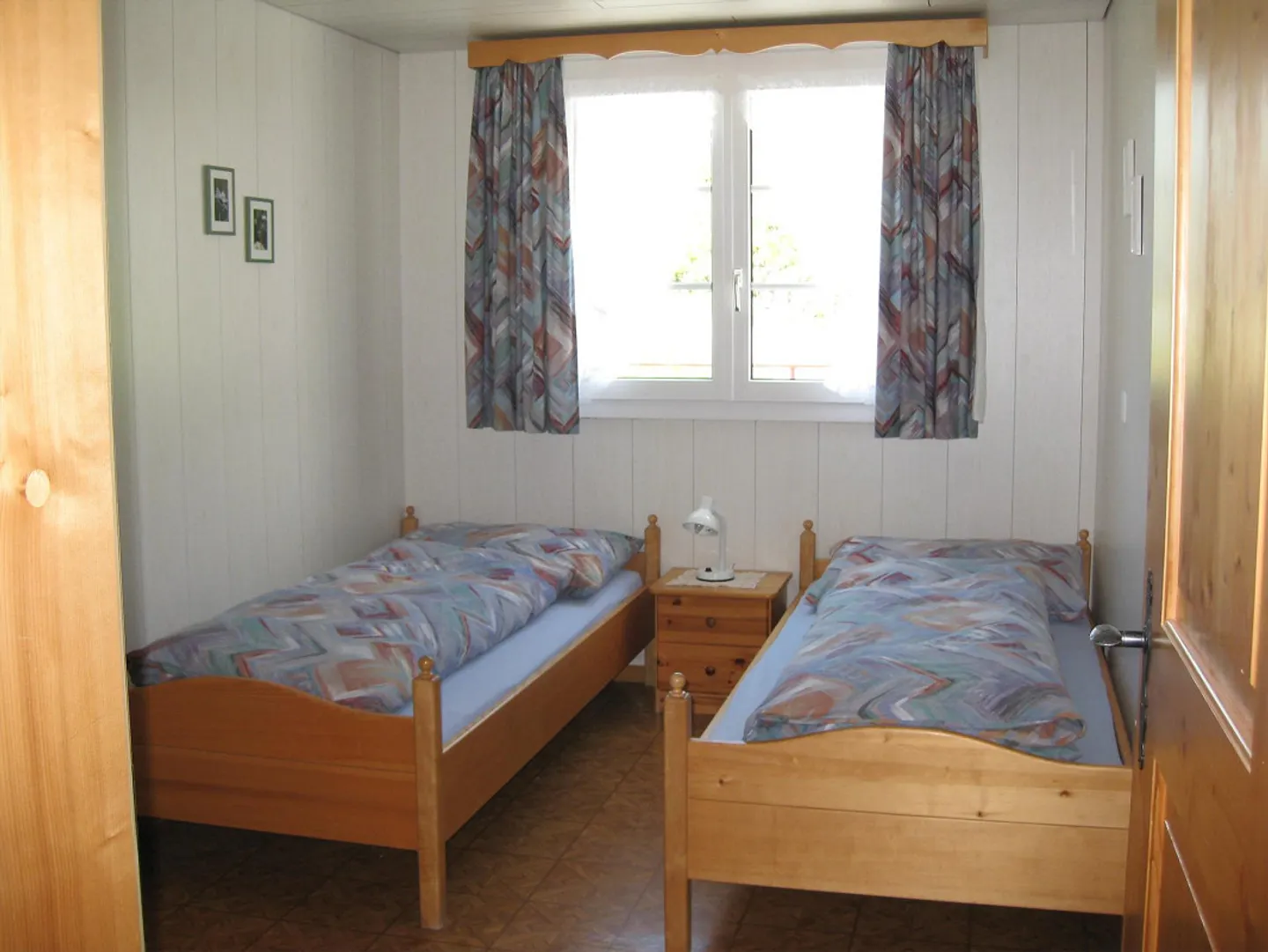 Attraktive 3 ½-Zimmer-Ferienwohnung in Uri zu vermieten - Foto 5 di 7
