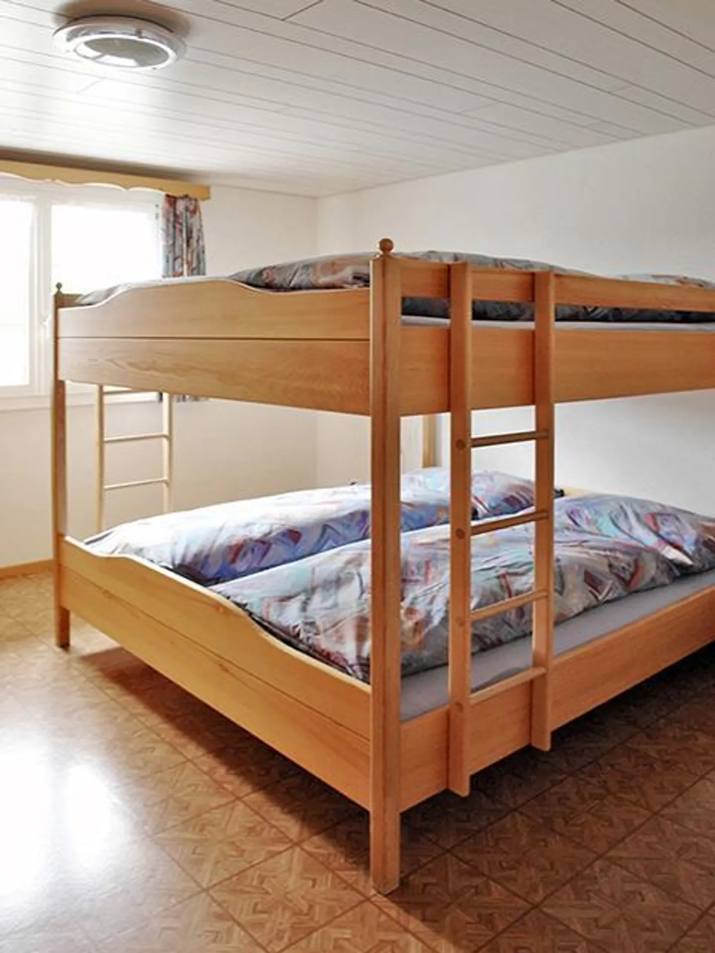 Attraktive 3 ½-Zimmer-Ferienwohnung in Uri zu vermieten - Foto 6 di 7