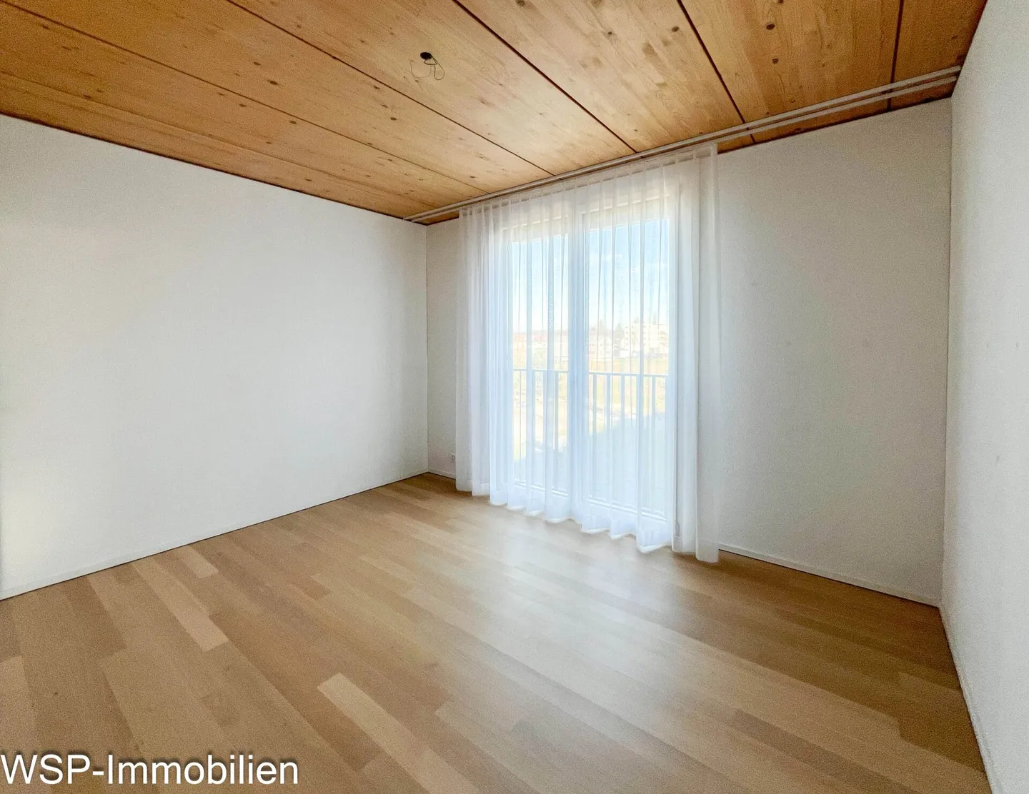 Vie Urbaine - Appartement 3.5 pièces avec Loggia - Photo 12 sur 14