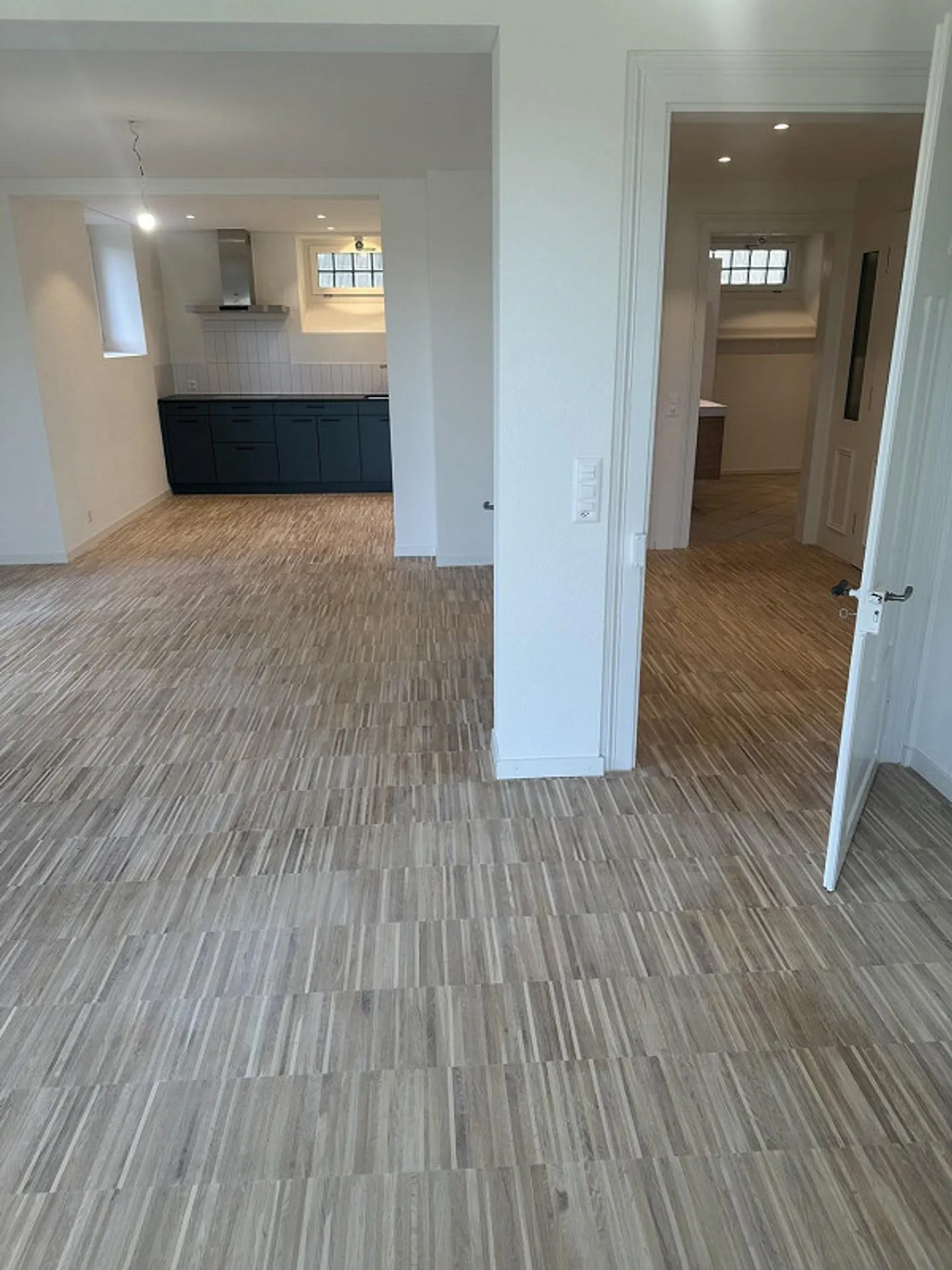 Charmante Wohnung mit Seesicht - Foto 8 von 13