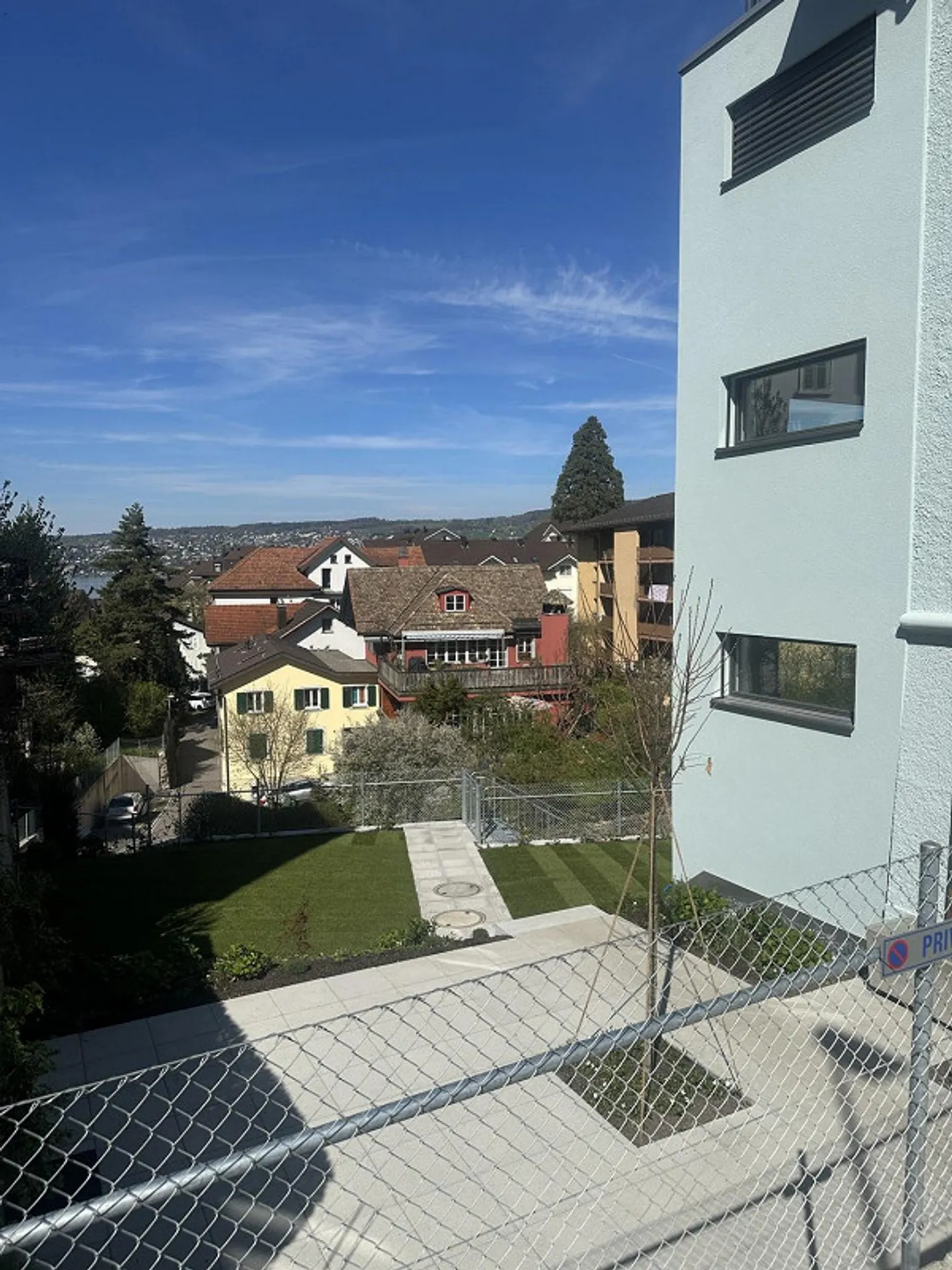 Charmante Wohnung mit Seesicht - Foto 9 von 13