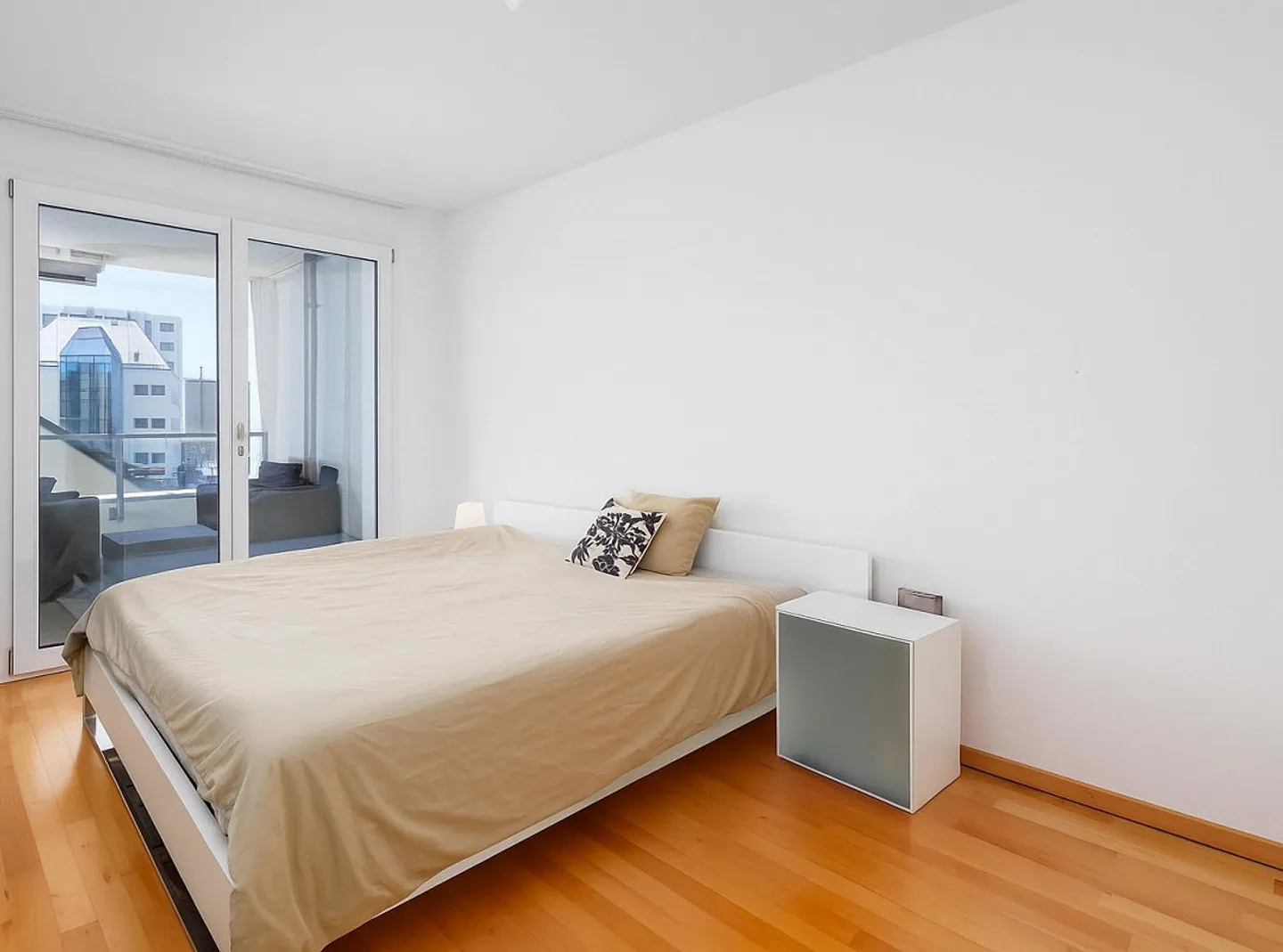 Appartement attrayant au cœur d'Opfikon - Photo 4 sur 7