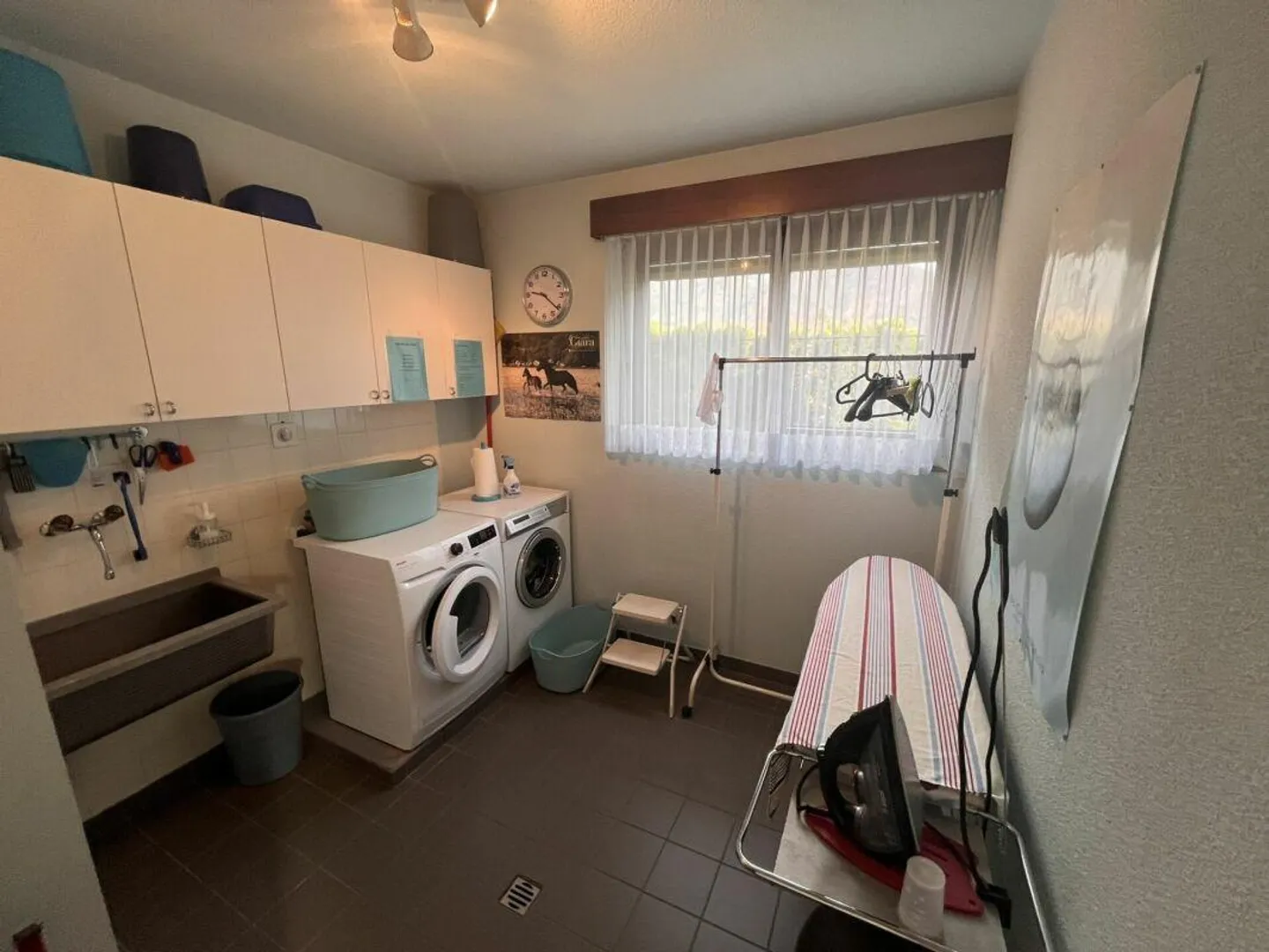 LOSONE - DOPPELHAUSHÄLFTE MIT GROSSEM GARTEN - Foto 27 von 27