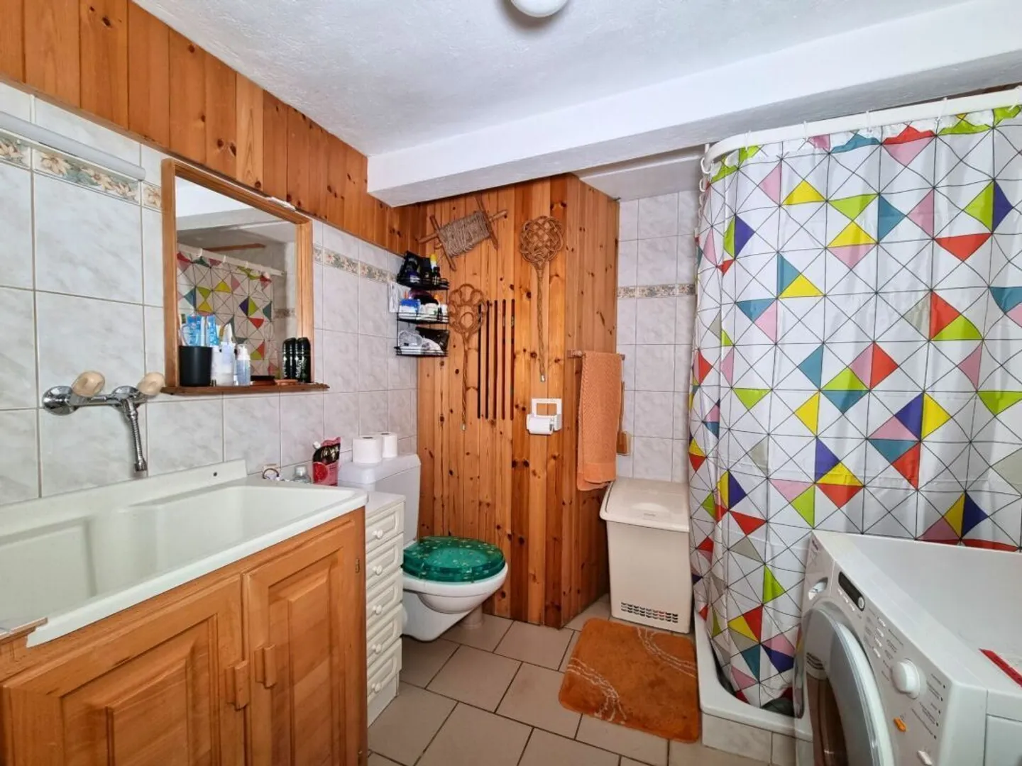 Casa di villaggio da ristrutturare, con un ampio giardino senza affacci - Foto 11 di 17