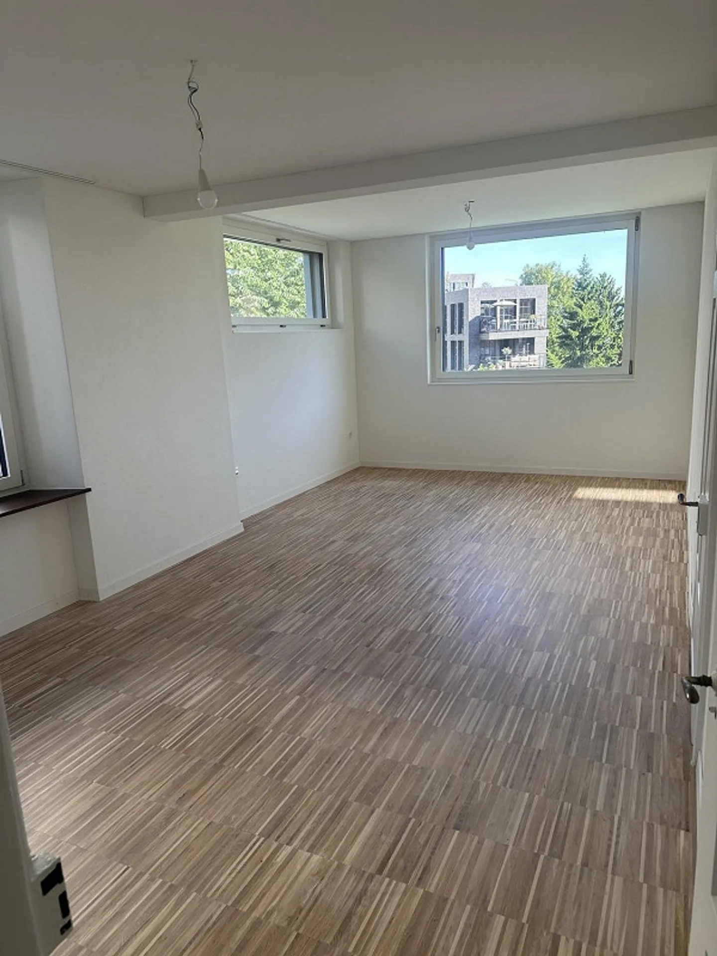 Charmante Wohnung mit Seesicht - Foto 5 von 13