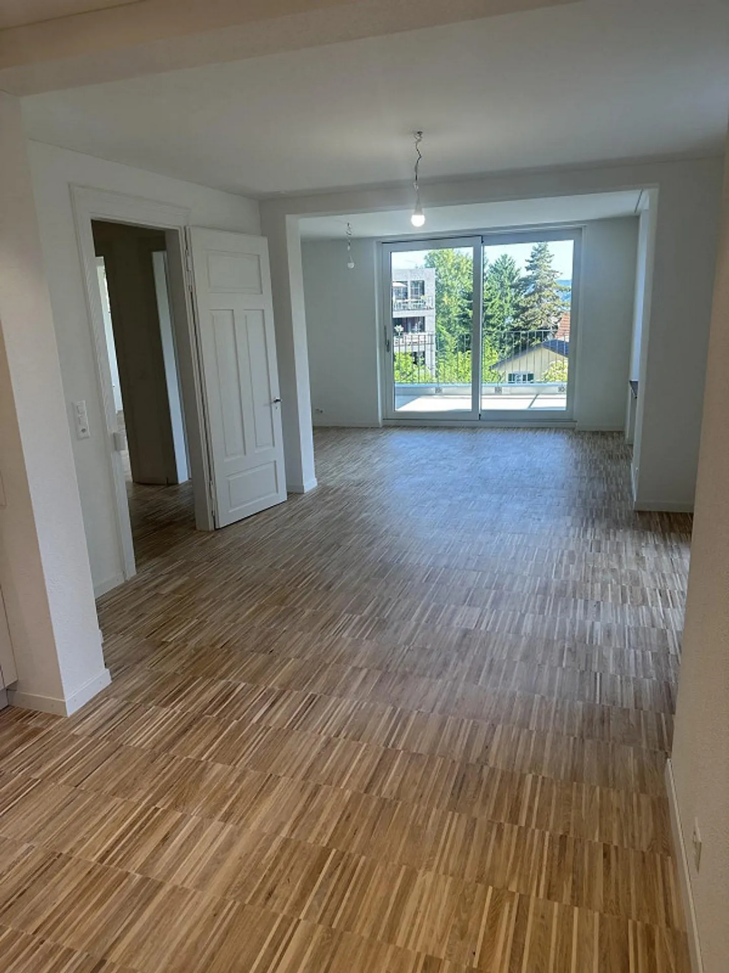 Charmante Wohnung mit Seesicht - Foto 6 von 13