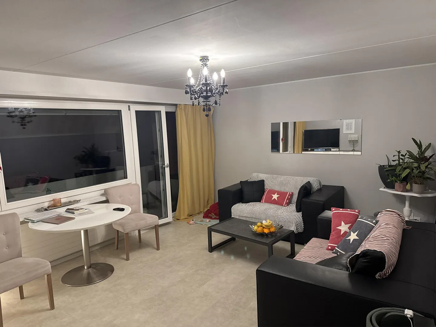 Appartement 2.5 - Photo 1 sur 18