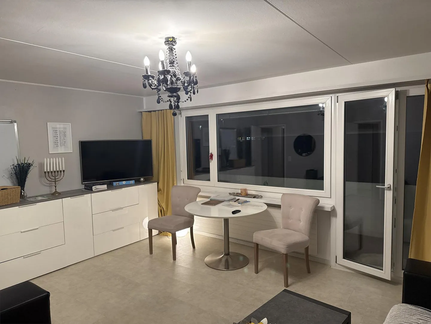 Appartement 2.5 - Photo 2 sur 18