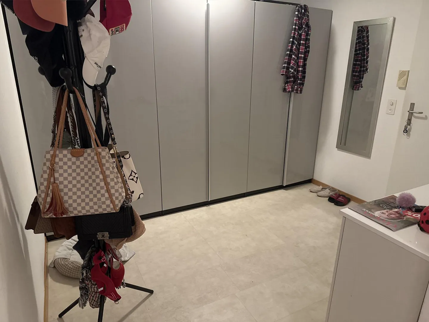 Appartement 2.5 - Photo 3 sur 18