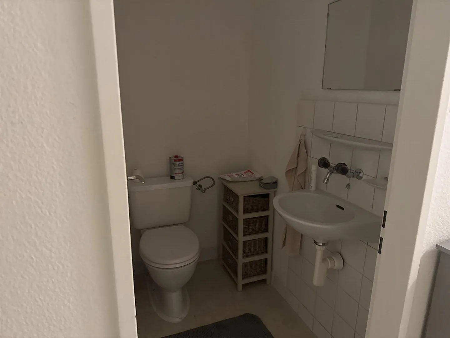 Appartement 2.5 - Photo 4 sur 18