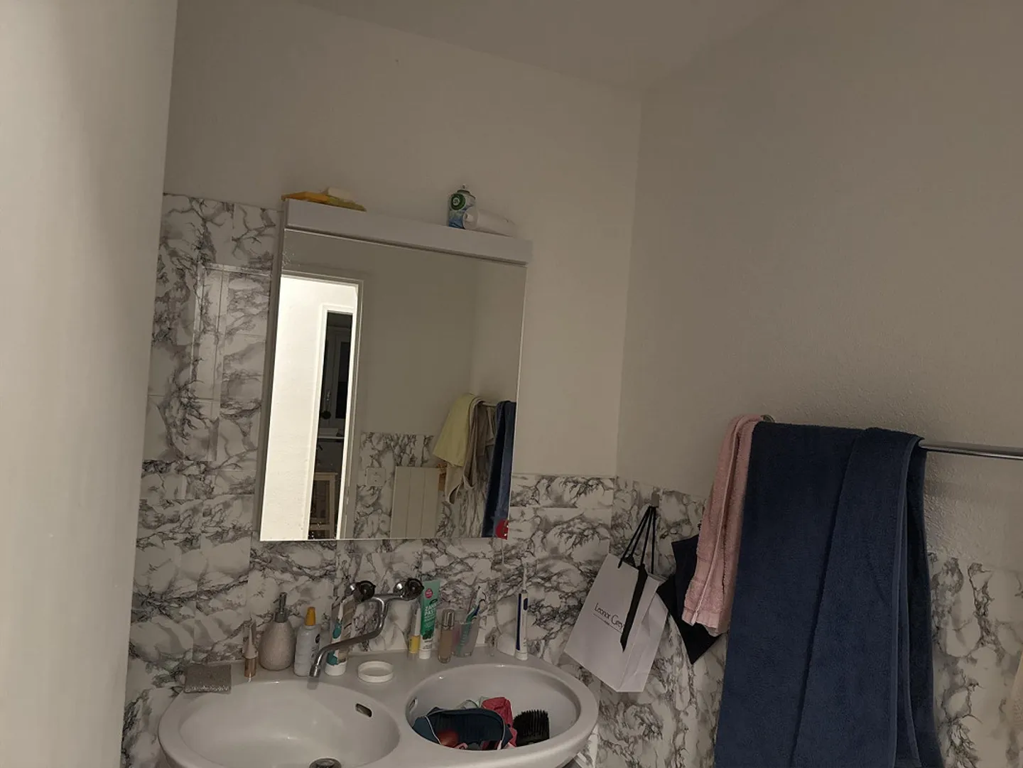 Appartement 2.5 - Photo 6 sur 18