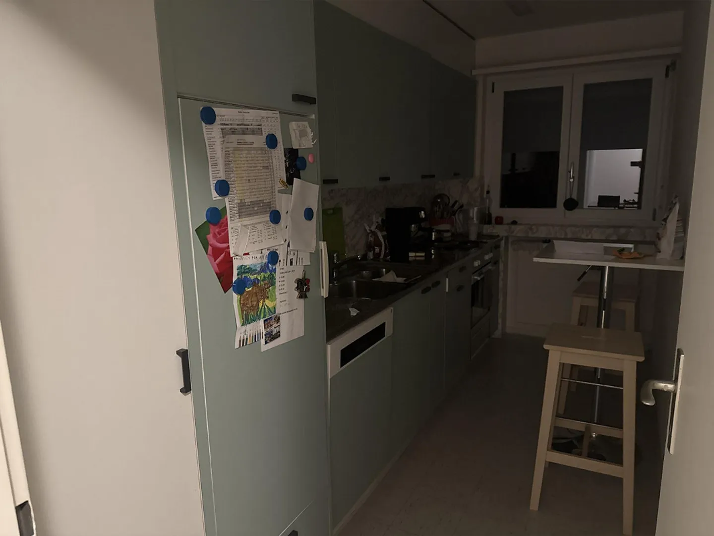 Appartement 2.5 - Photo 8 sur 18