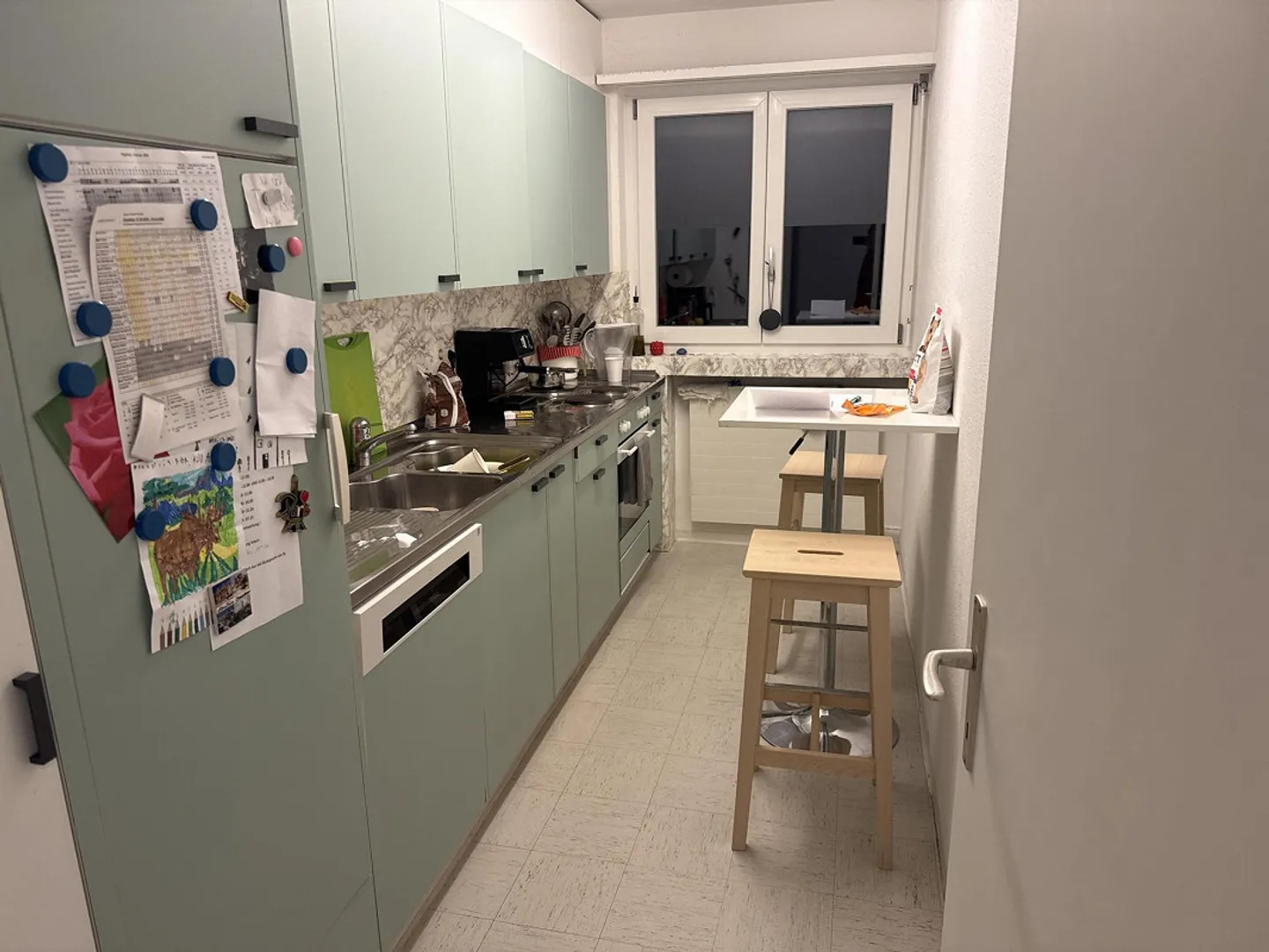 Appartement 2.5 - Photo 9 sur 18