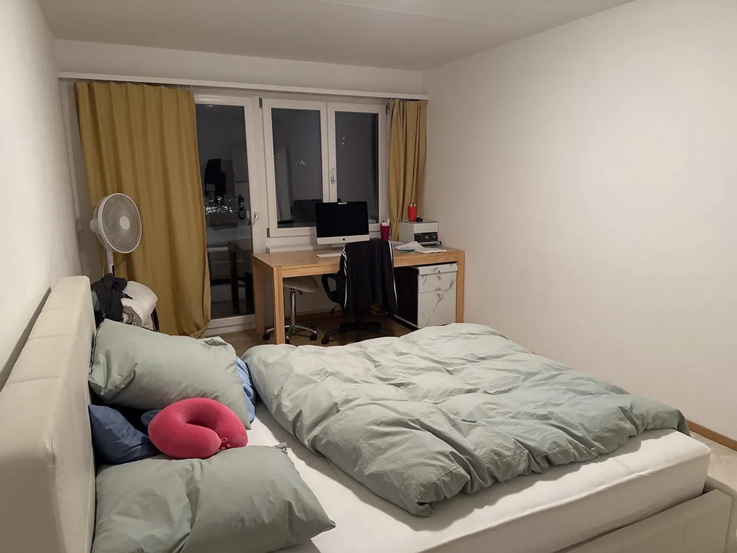 Appartement 2.5 - Photo 10 sur 18