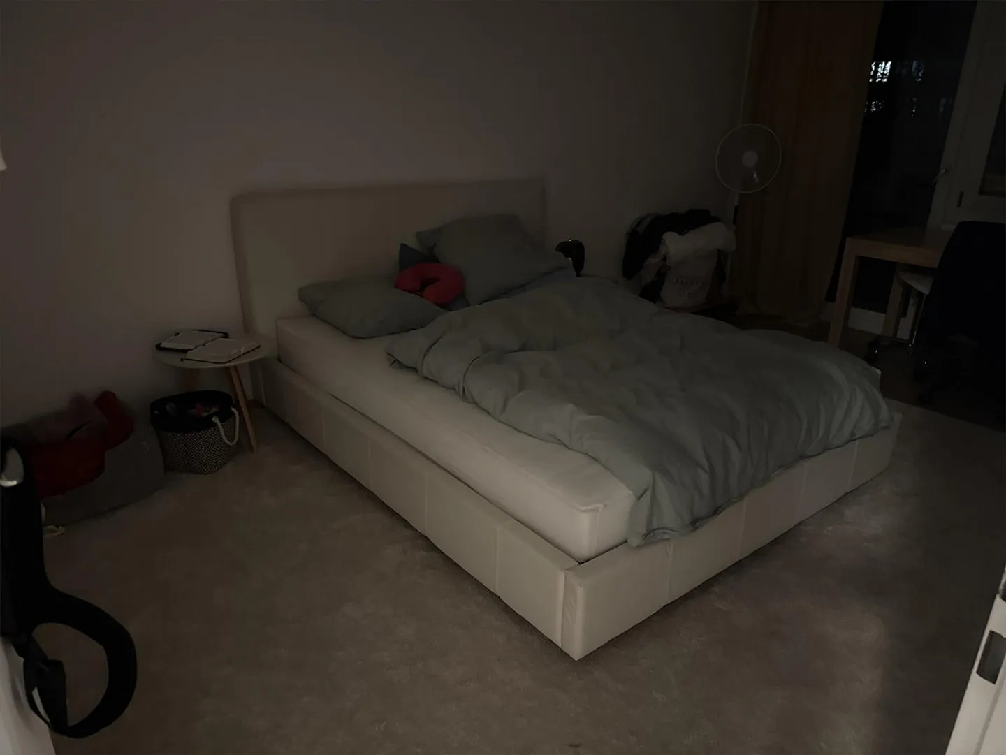 Appartement 2.5 - Photo 11 sur 18