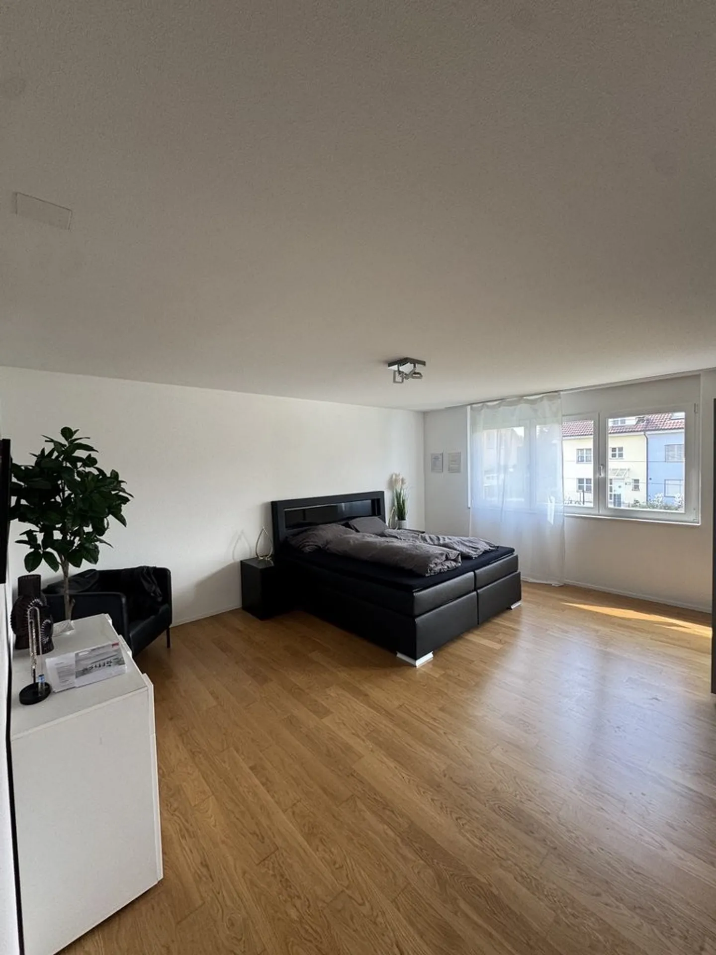 Appartamento 2.5 stanze - Foto 4 di 7