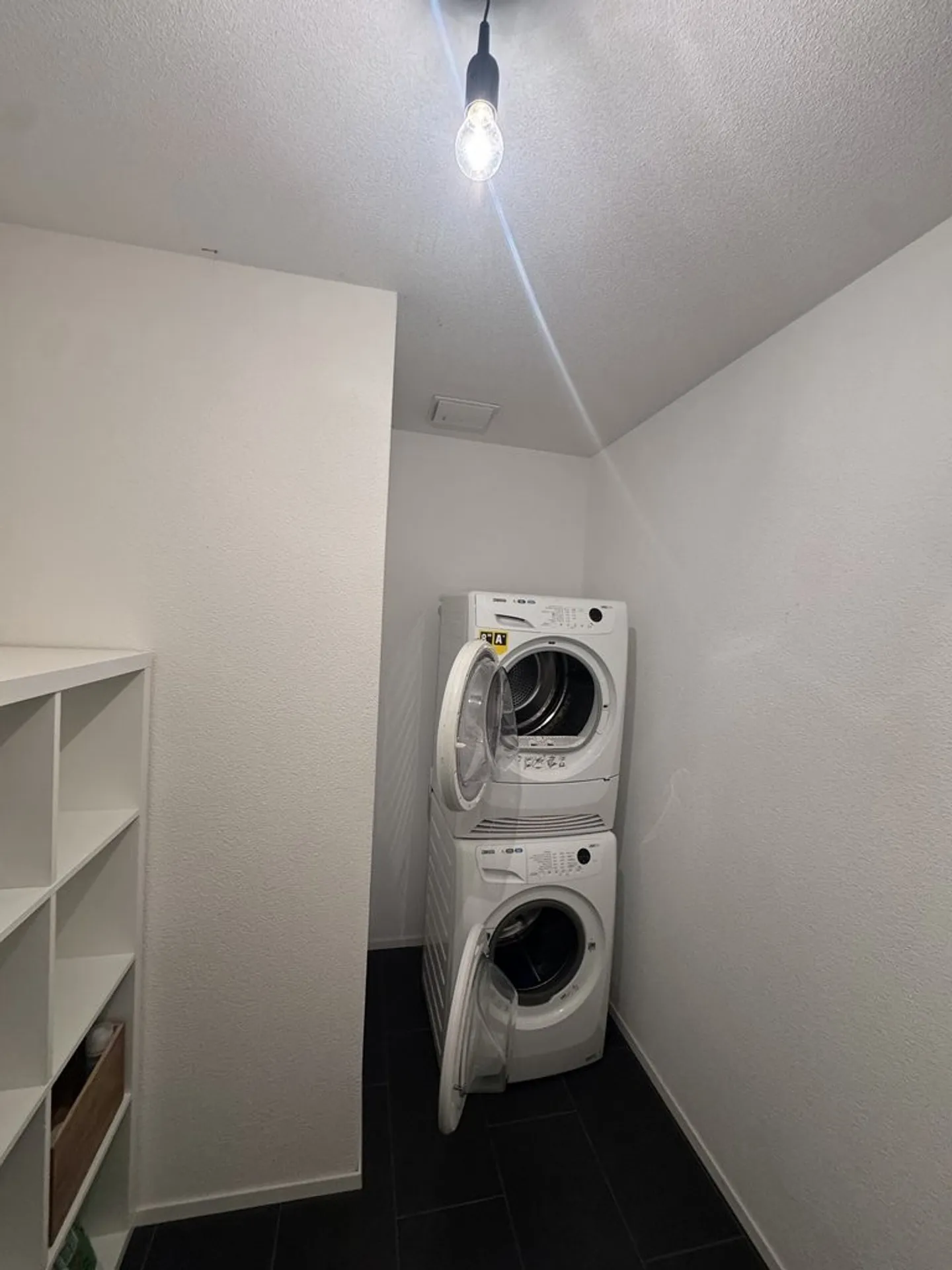 Appartamento 2.5 stanze - Foto 7 di 7