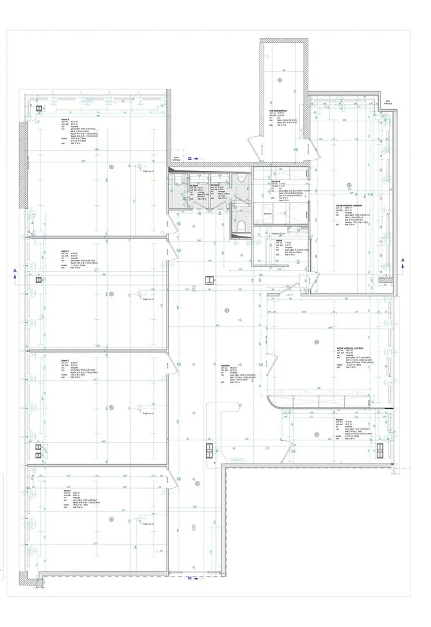Modern Office Space in Nyon - Photo 7 of 7
