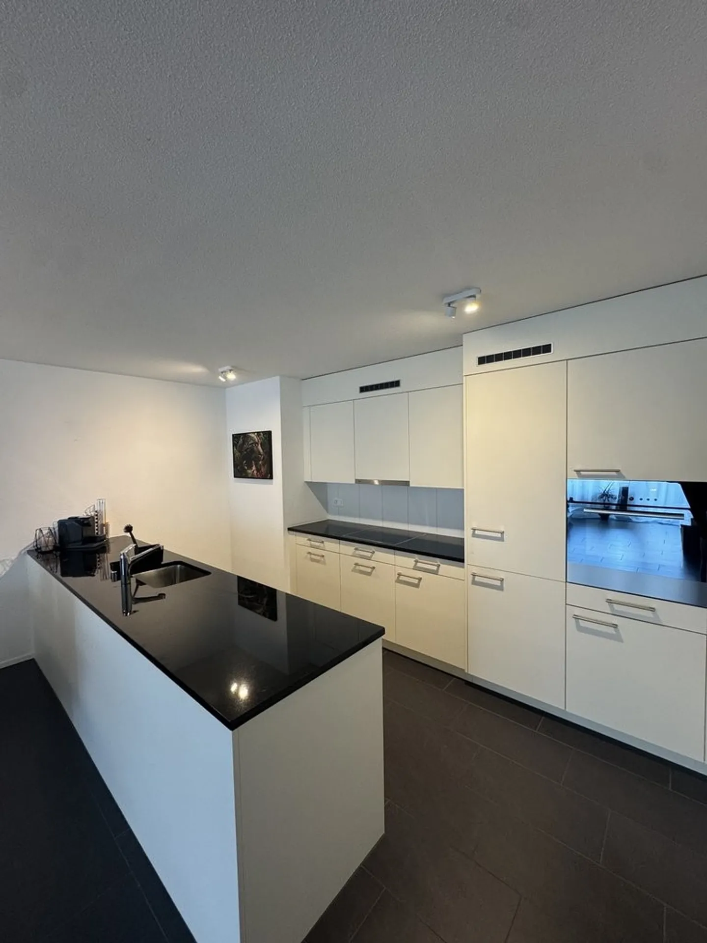 Appartamento 2.5 stanze - Foto 2 di 7