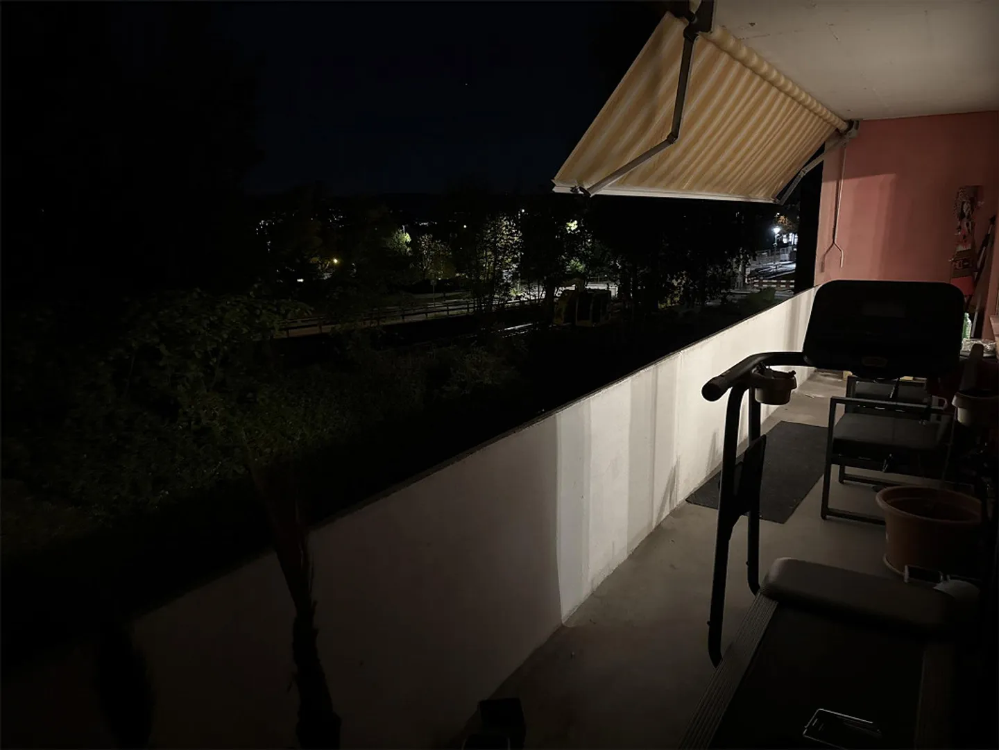 Appartement 2.5 - Photo 13 sur 18