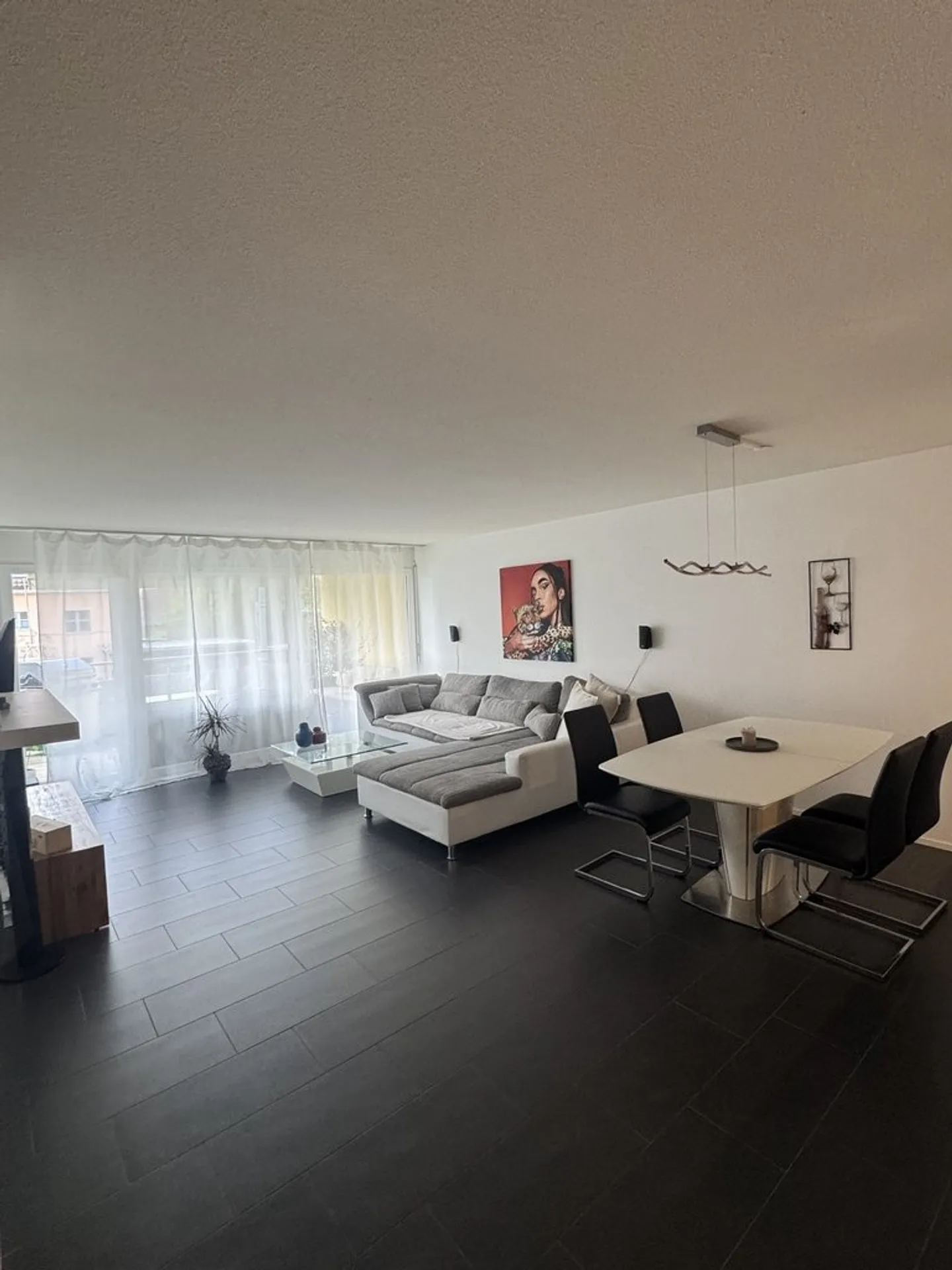 Appartamento 2.5 stanze - Foto 3 di 7