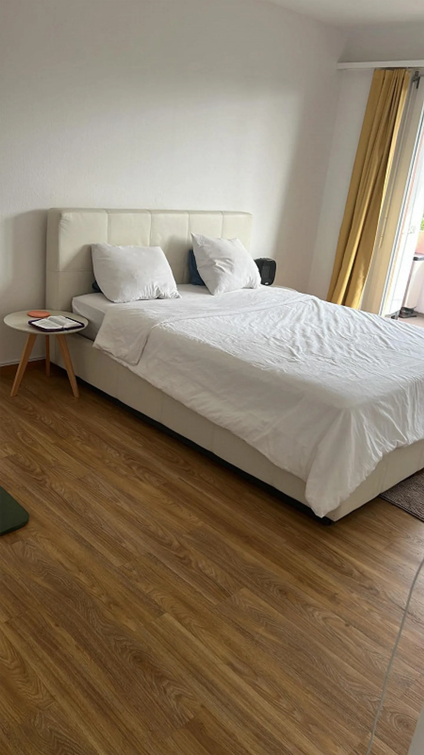 Appartement 2.5 - Photo 15 sur 18