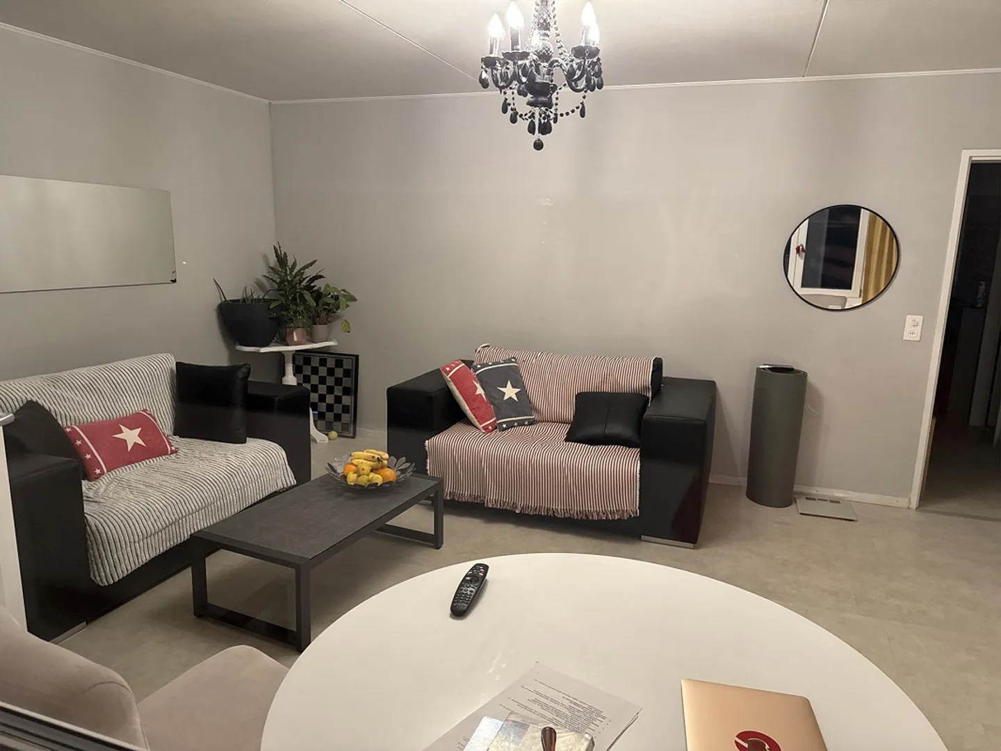 Appartement 2.5 - Photo 18 sur 18