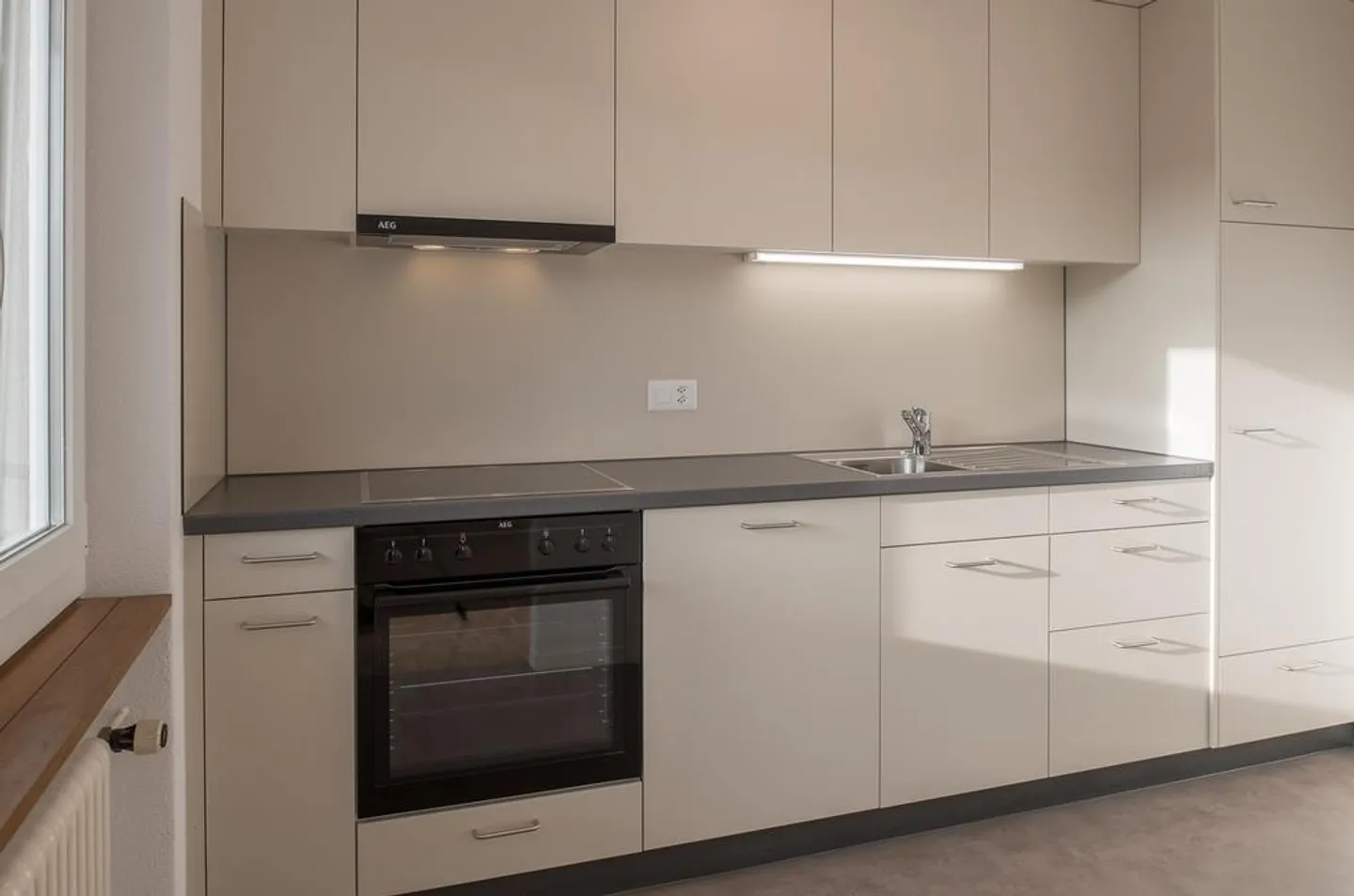 MIETEN OHNE KAUTION -Allein oder zu zweit: Hier wird es Ihnen gefallen - Foto 2 von 9