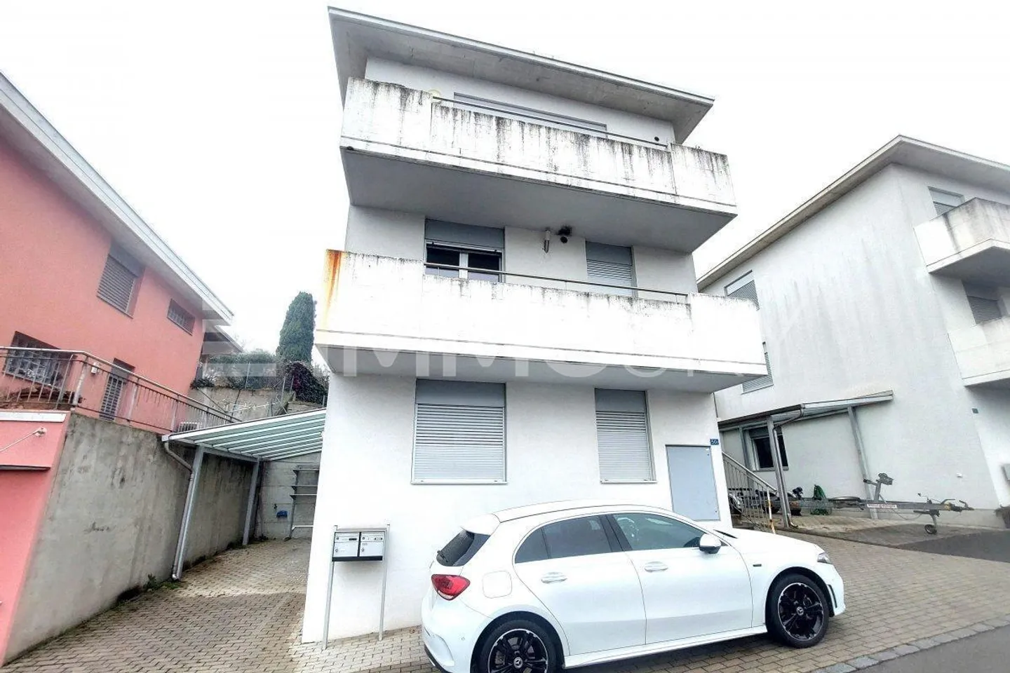 Luce, spazio e tranquillità per la tua nuova dimora. - Photo 1 of 5