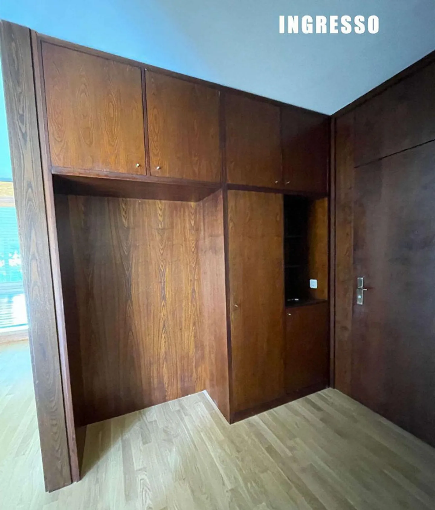 Panoramic Apartment, 3.5 Rooms in Exclusive Breganzona (Lugano) - Photo 2 of 13