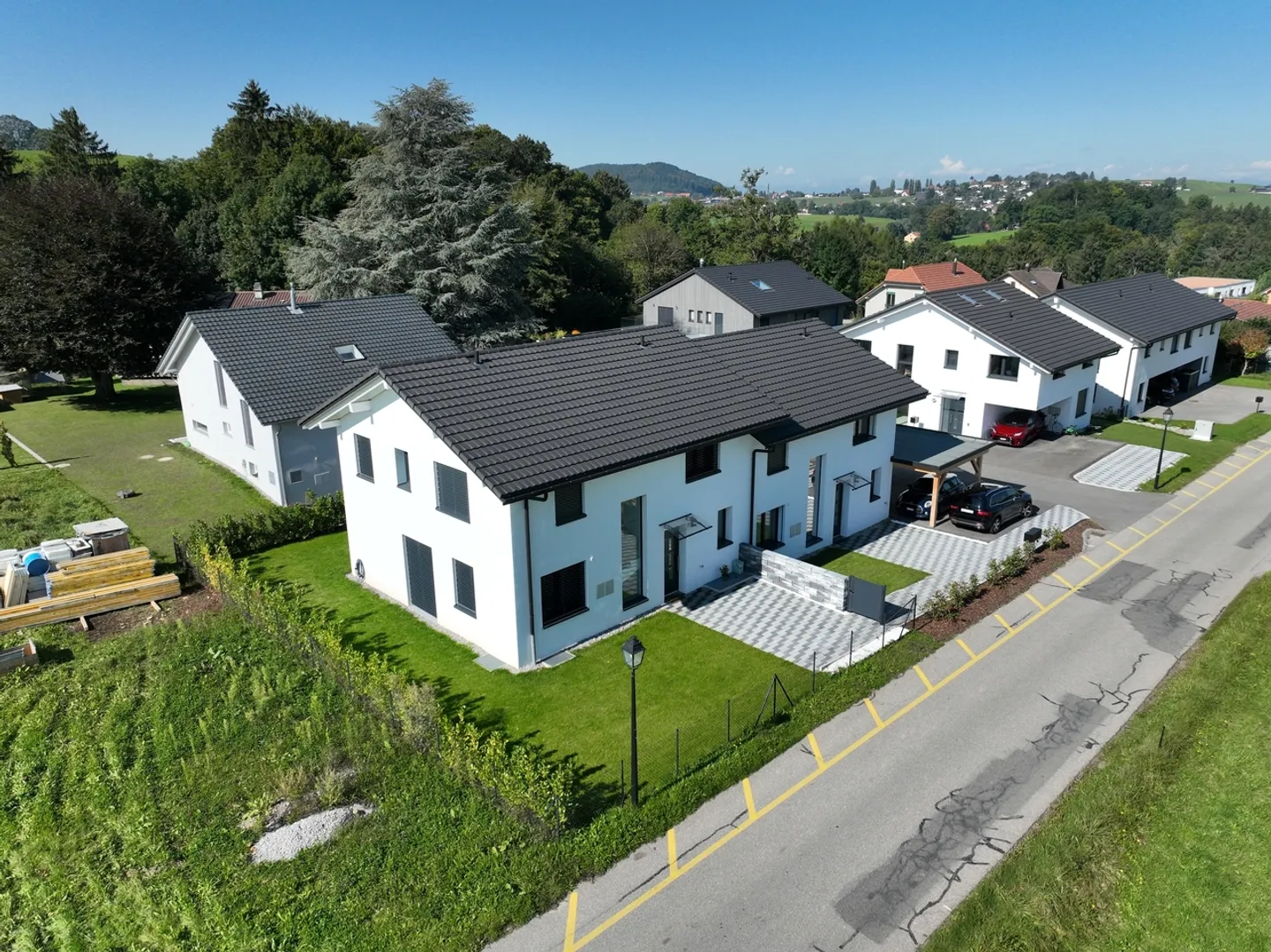 Casa singola in vendita - Foto 8 di 15