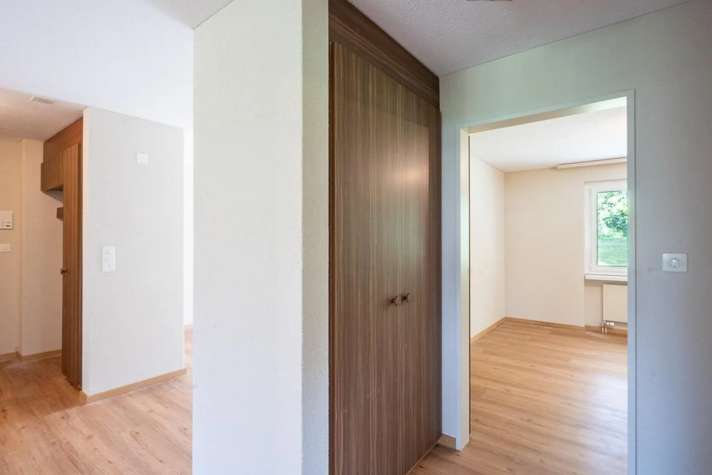 Appartamento 3.5 locali con patio - Foto 4 di 10
