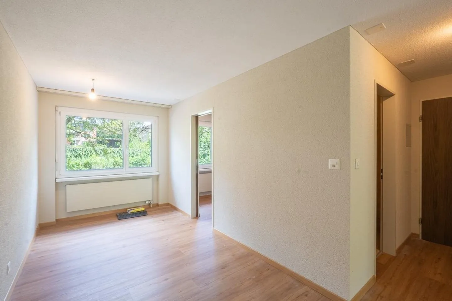 Appartamento 3.5 locali con patio - Foto 6 di 10