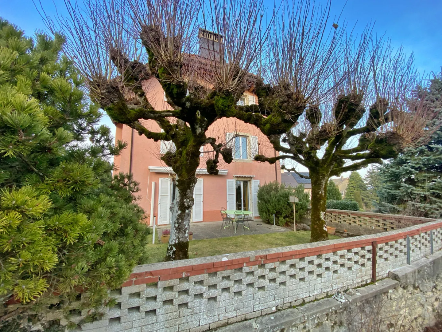 Une maison tranquille pour vous, avec jardin et vue sur le lac - Photo 10 sur 11