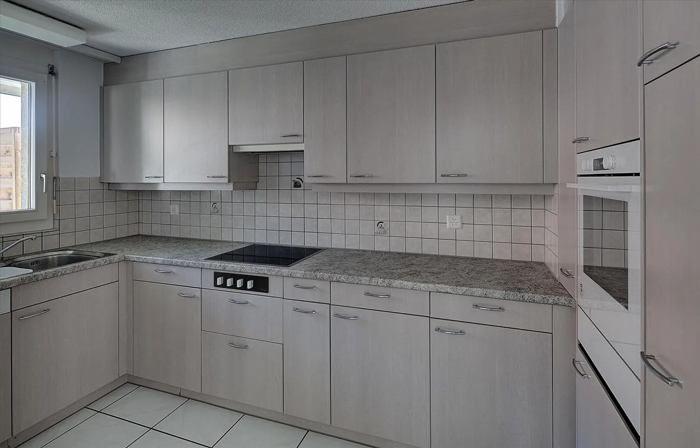 Maisonette unmittelbar nähe Bahnhof! - Foto 2 von 8