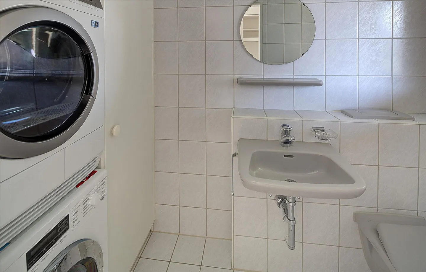 Maisonette unmittelbar nähe Bahnhof! - Foto 4 von 8