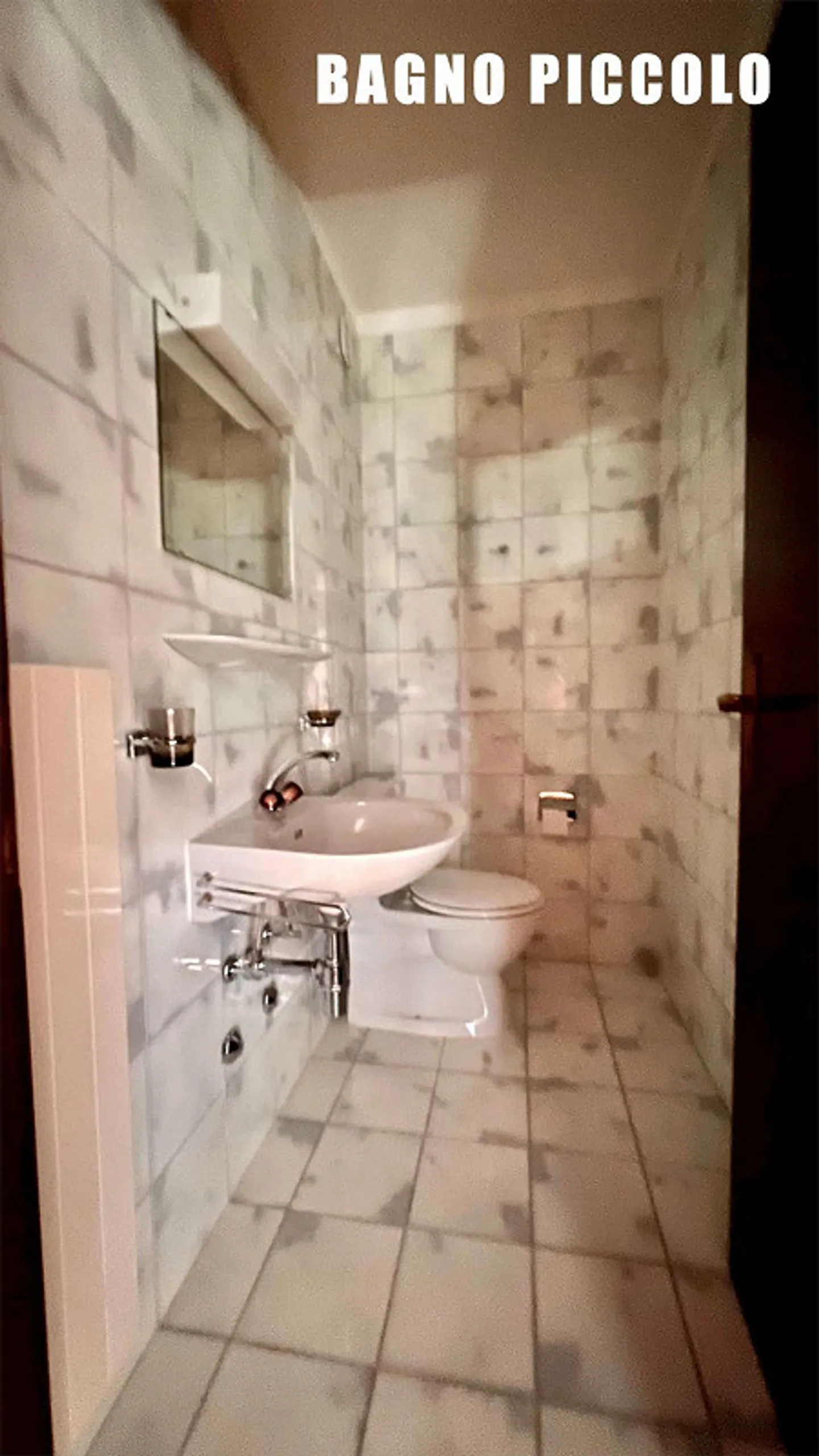 Panoramic Apartment, 3.5 Rooms in Exclusive Breganzona (Lugano) - Photo 3 of 13