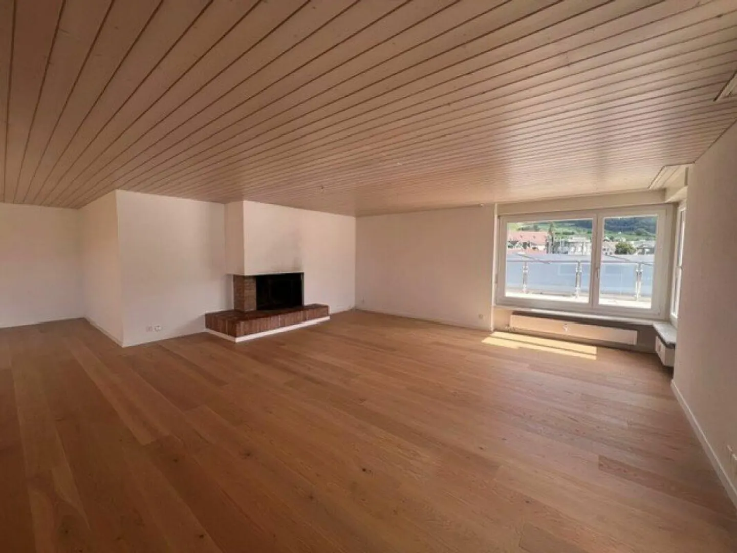 Appartamento da sogno di 5,5 stanze con ampio layout e terrazza... - Foto 5 di 26