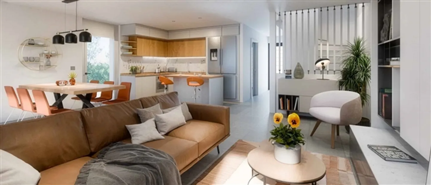 NOUVELLE VILLA Un environnement de vie privilégié entre lac et montagnes - Photo 4 sur 12