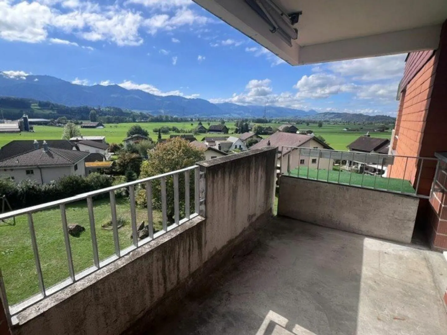 Appartamento da sogno di 5,5 stanze con ampio layout e terrazza... - Foto 24 di 26