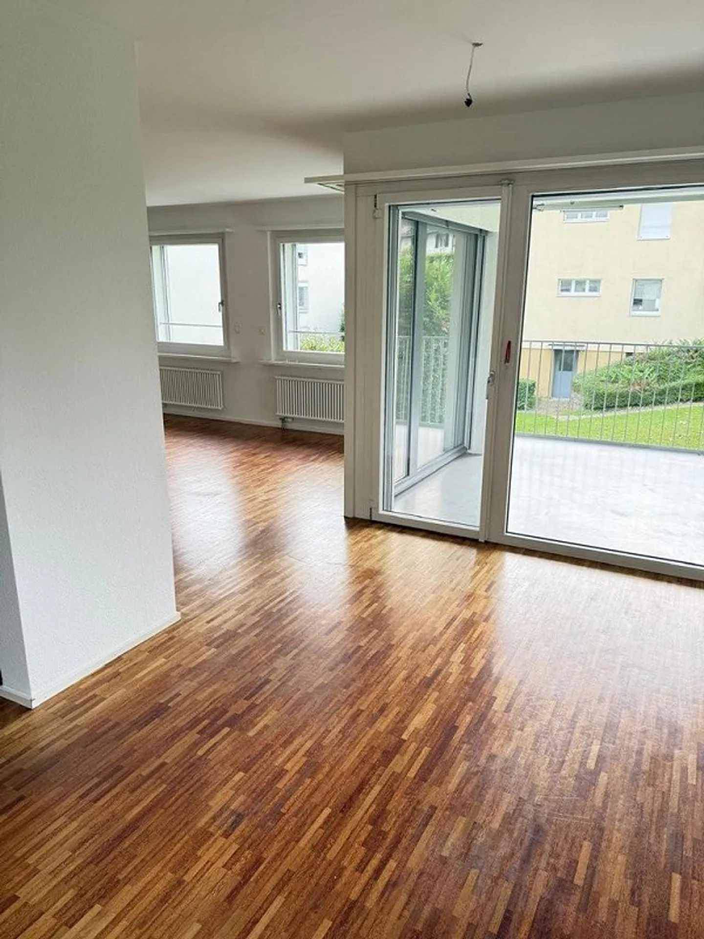 Wohnoase in Zollikon - Foto 6 von 12