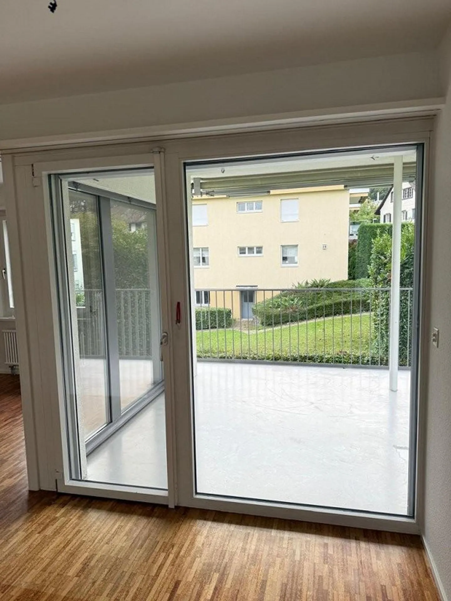 Wohnoase in Zollikon - Foto 9 von 12
