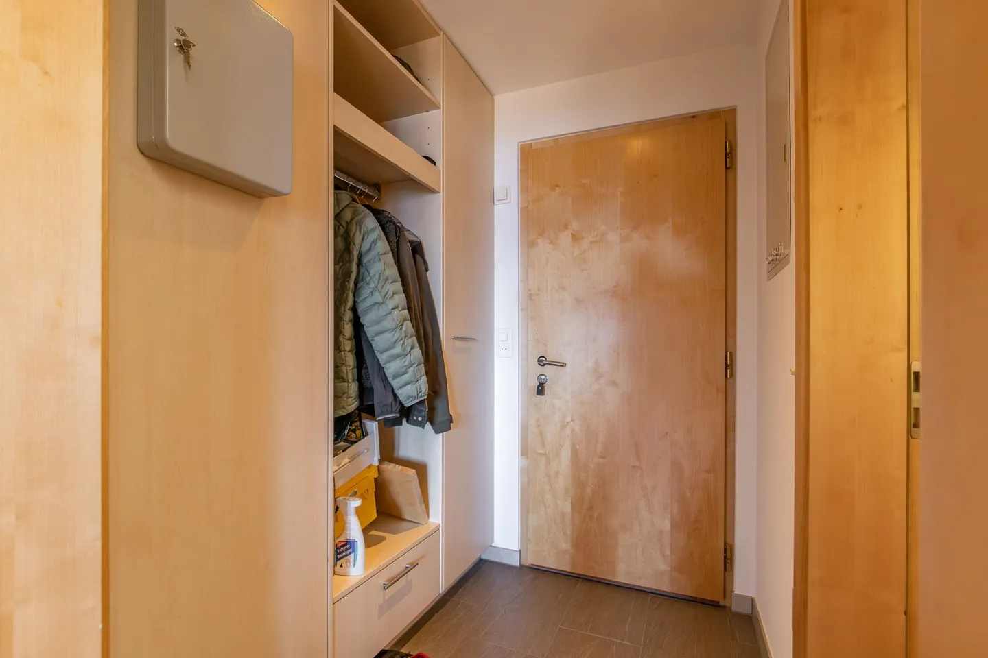 Appartement en duplex de 4,5 pièces - Photo 4 sur 11