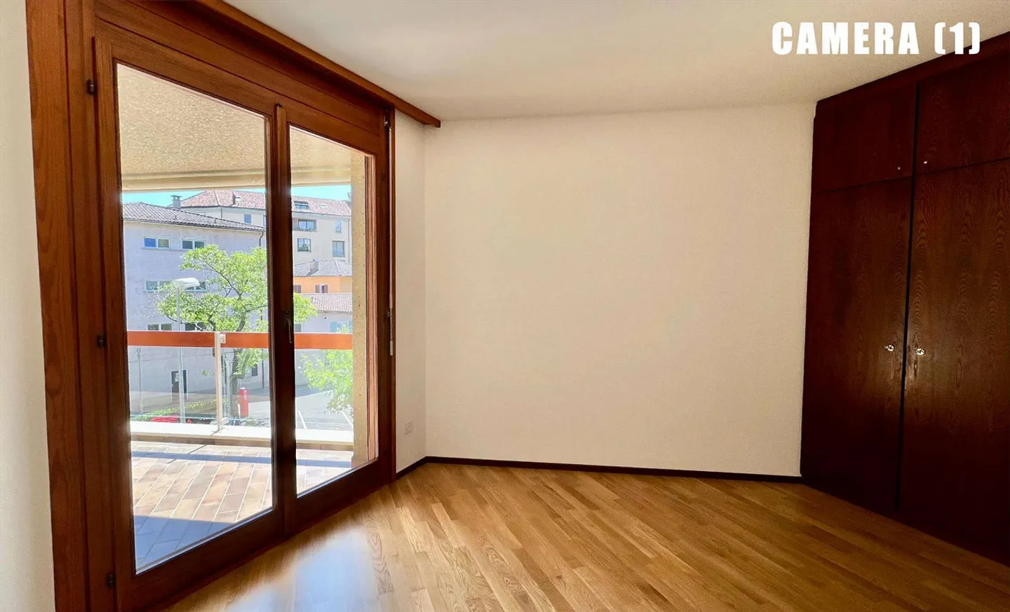 Panoramic Apartment, 3.5 Rooms in Exclusive Breganzona (Lugano) - Photo 12 of 13