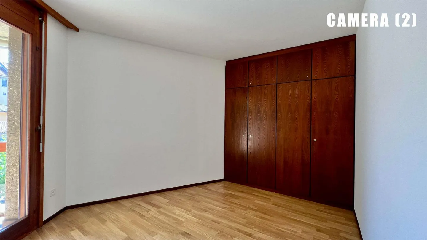 Panoramic Apartment, 3.5 Rooms in Exclusive Breganzona (Lugano) - Photo 13 of 13