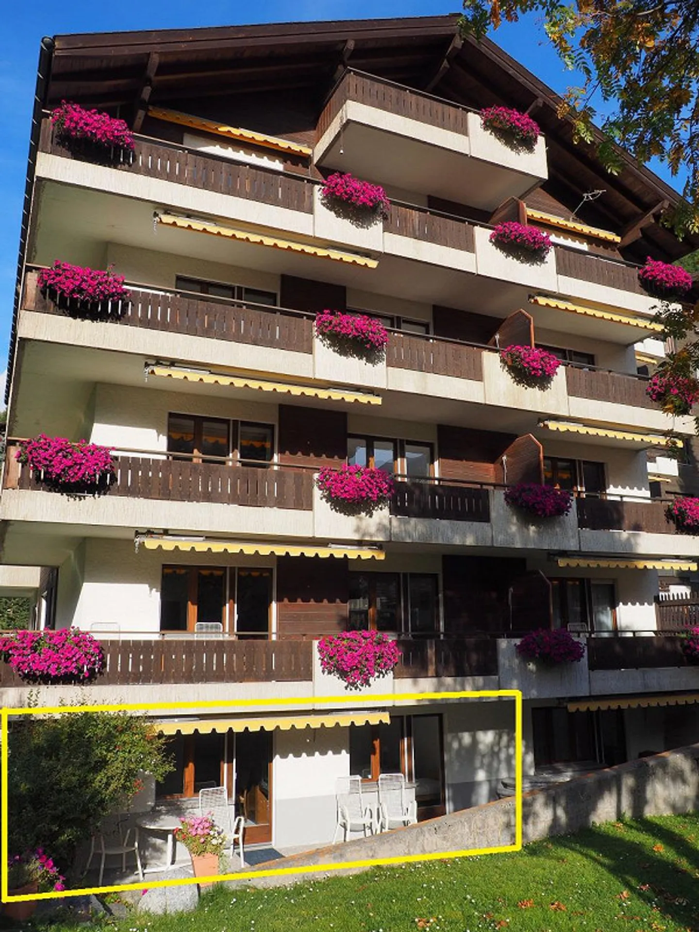 From May 1, 2026 - only in annual rent - Photo 24 of 30